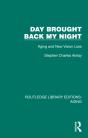 Day Brought Back My Night - Preview