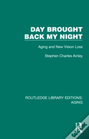 Capa do artigo Day Brought Back My Night