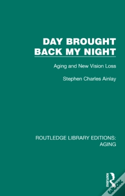Capa do artigo Day Brought Back My Night