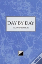 Capa do artigo Day By Day 1902 2nd Ed