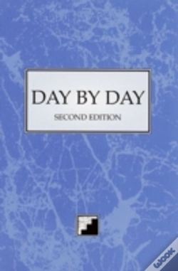 Capa do artigo Day By Day 1902 2nd Ed