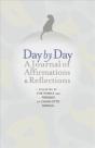 Day By Day: A Journal Of Affirmations & Reflections - Preview