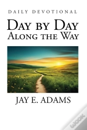 Capa do artigo Day By Day, Along The Way