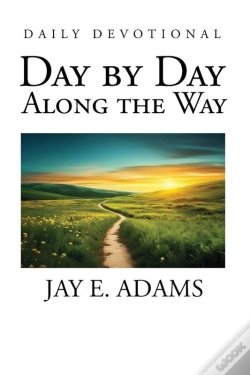 Capa do artigo Day By Day, Along The Way