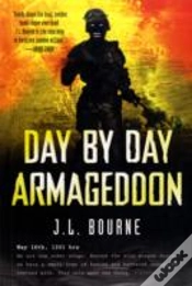 Capa do artigo Day By Day Armageddon