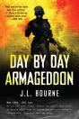 Day By Day Armageddon - Preview