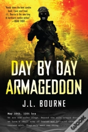 Capa do artigo Day By Day Armageddon