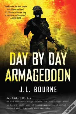 Capa do artigo Day By Day Armageddon