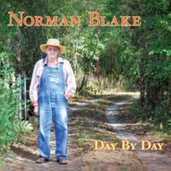 Capa do artigo Day By Day - CD