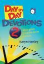 Day By Day Devotions 2 - Preview