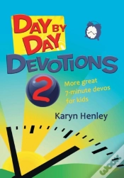 Capa do artigo Day By Day Devotions 2