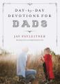 Day-By-Day Devotions For Dads - Preview