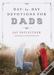 Capa do artigo Day-By-Day Devotions For Dads
