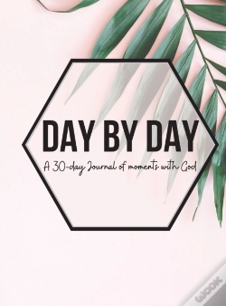 Capa do artigo Day By Day Journal