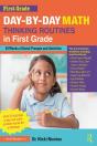 Day-By-Day Math Thinking Routines In First Grade - Preview