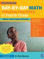 Day-By-Day Math Thinking Routines In Fourth Grade - Preview