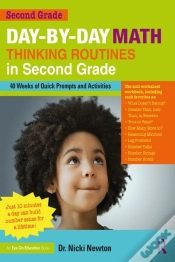 Capa do artigo Day-By-Day Math Thinking Routines In Second Grade