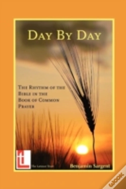 Capa do artigo Day By Day: The Rhythm Of The Bible In T