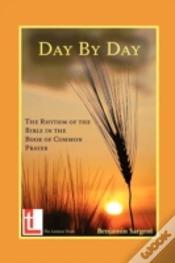 Capa do artigo Day By Day: The Rhythm Of The Bible In T