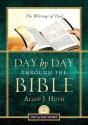 Day By Day Through The Bible - Preview