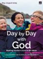 Day By Day With God May-August 2025 - Preview