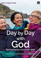 Capa do artigo Day By Day With God May-August 2025