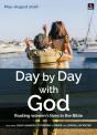 Day By Day With God May-August 2026 - Preview
