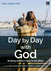 Capa do artigo Day By Day With God May-August 2026