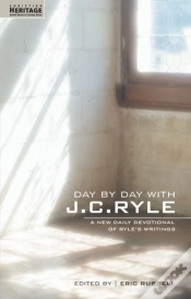 Capa do artigo Day By Day With J.C. Ryle