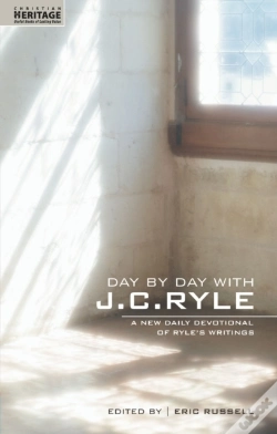 Capa do artigo Day By Day With J.C. Ryle