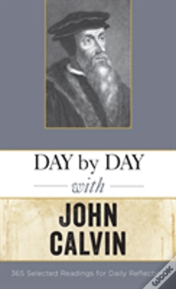 Capa do artigo Day By Day With John Calvin