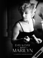 Capa do artigo Day By Day With Marilyn
