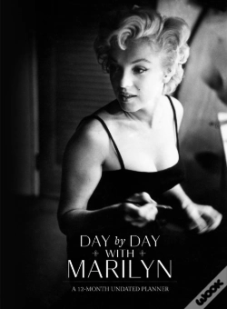 Capa do artigo Day By Day With Marilyn