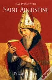 Day By Day With Saint Augustine