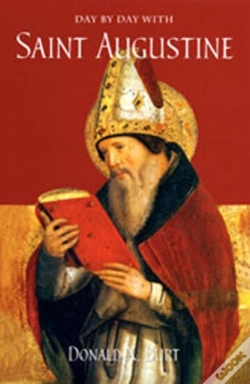 Capa do artigo Day By Day With Saint Augustine