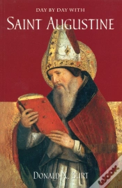 Capa do artigo Day By Day With Saint Augustine
