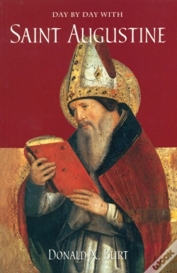 Capa do artigo Day By Day With Saint Augustine
