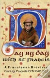 Capa do artigo Day By Day With St. Francis