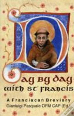 Capa do artigo Day By Day With St. Francis