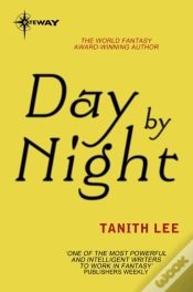 Capa do artigo Day By Night