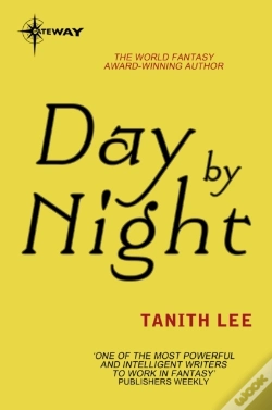 Capa do artigo Day By Night