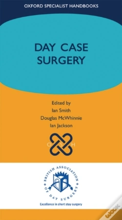 Capa do artigo Day Case Surgery