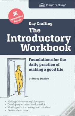 Capa do artigo Day Crafting
