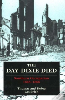 Capa do artigo Day Dixie Died