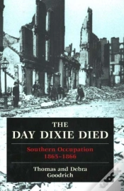 Capa do artigo Day Dixie Died