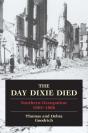 Day Dixie Died - Preview