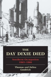 Capa do artigo Day Dixie Died