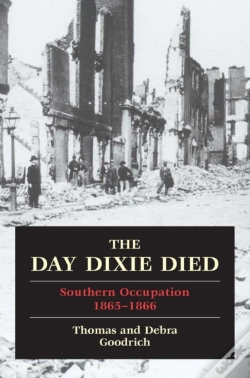Capa do artigo Day Dixie Died
