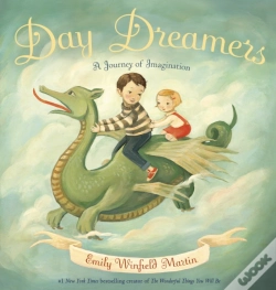 Capa do artigo Day Dreamers