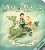 Capa do artigo Day Dreamers